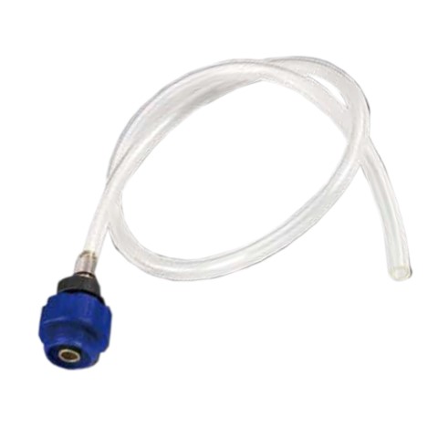 SP - OIL FILTER DRAIN HOSE AUDI/VW 